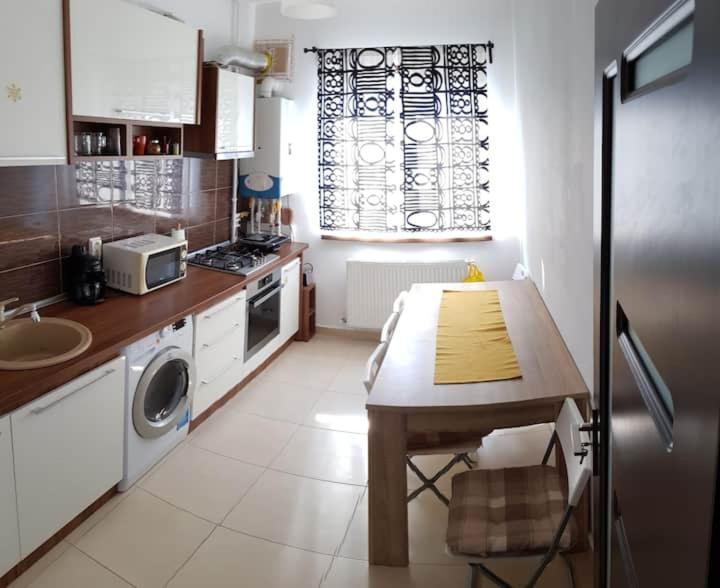 Cozy Apartment Bucharest Roşul Exterior foto