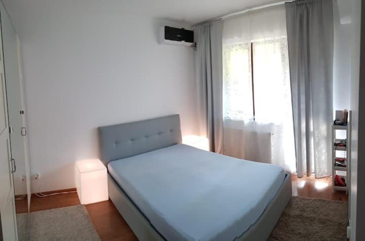 Cozy Apartment Bucharest Roşul Exterior foto