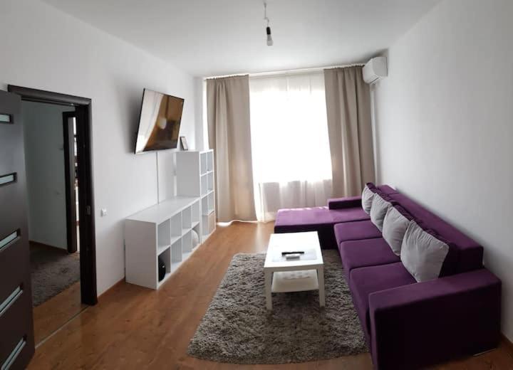 Cozy Apartment Bucharest Roşul Exterior foto